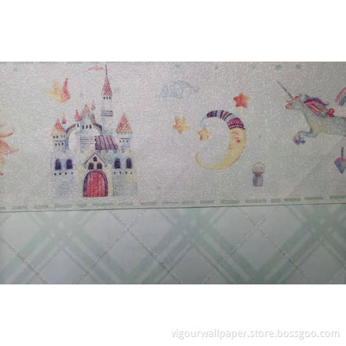 106cm diamond design wallcovering lable wallpaper